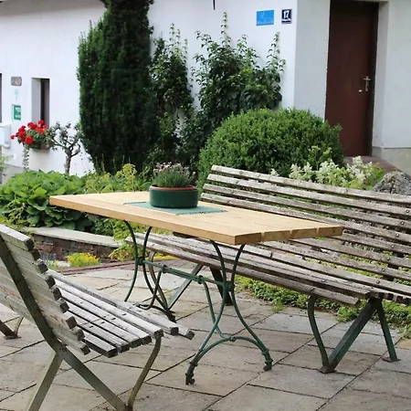 Apartment Kirchau