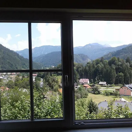 Apartment Kirchau