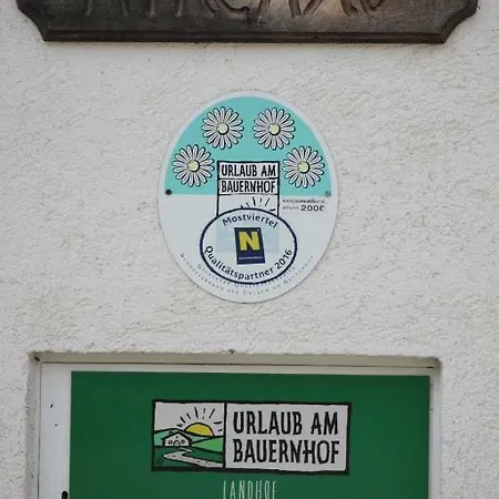 Kirchau Göstling an der Ybbs