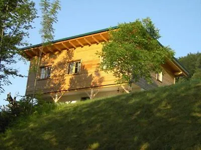 Apartment Kirchau Göstling an der Ybbs